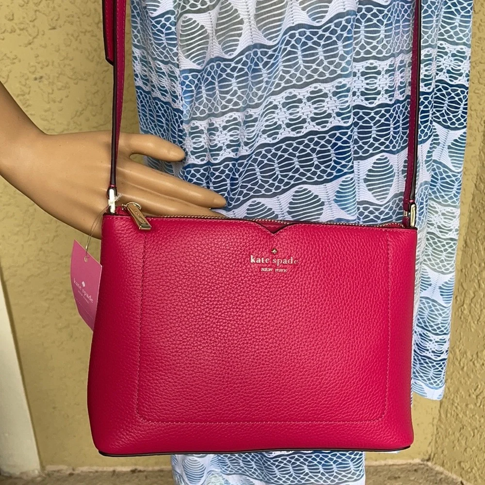 Kate Spade Harlow Crossbody - Picture 15 of 16
